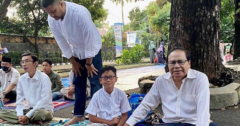 Instagram.com/rizalramli.official